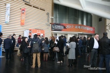 표면처리의 모든 것, SURTECH KOREA 2017 개막