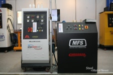 (SURTECH KOREA 2017)서원산업테크, 표면처리 혁신 선도기업