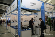 (SURTECH KOREA 2017)장원테크, PEO기술로 표면처리 혁신 선도