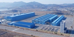 현대제철, 순천 단조공장 9월 상업 생산