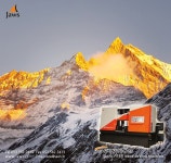 톱 기계 선두주자 (주)경동 부산 국제기계전 참여