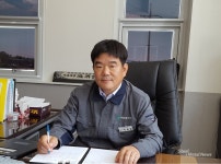 (사람과 사람들) 송암철강 지용철 대표