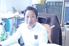 (커버스토리) 4차 산업에 유연하게 대처 충남스틸 김영건 실장