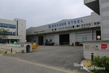 부성스틸, UT기 도입으로 품질 향상 톡톡