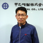 <사람과 사람들>갑을메탈 음성공장 생산부 이재근 팀장