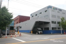 (뿌리기업 명가를 찾아서) 세계시장 노크하는 자동차부품 선도기업 일지테크
