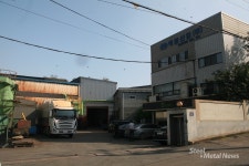 해원산업 남원식 대표 주물업계, 자동화와 핵심인력 양성으로 위기 돌파해야