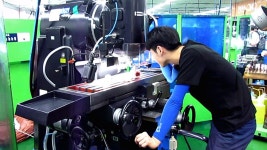 화천그룹, 제52회 전국 기능경기대회 후원