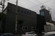 (뿌리기술 전문기업을 찾아서)표면처리 및 몰리브덴 코팅 전문기업 삼영화학