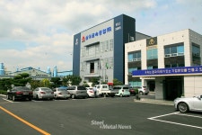 삼우금속공업, 업력에 걸 맞는 탄탄한 기술력 증명