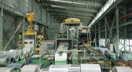 (특집) 세아씨엠, 제 2의 도약을 꿈꾸다