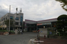 태정기공 신태수 대표, 산업포장 수상