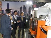 (주)경동 New Band-Saw 신제품 선봬