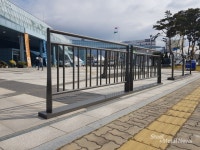 정도산업, 충남 우수공공디자인 인증 획득
