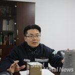 (인터뷰)한국현 삼영기계(주) 전무 R&D 정책, 자유공모 위주로 개선해야