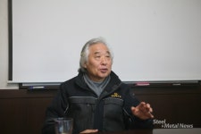 (인터뷰)(주)영신특수강 박원 대표 중기 인력정책, 업종별 특성 고려해야