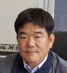 (제조유통가공업체 대표 신년코멘트)송암철강 지용철 대표