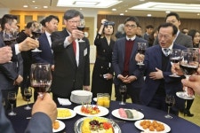 (신년인사회) 사진으로 보는 이모저모 - 3
