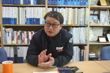 위기 속에서 성장 동력 만들어낸 한성