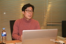 (인터뷰)최성환 센트롤 대표이사 "3D프린팅 플랫폼 구축에 주력"