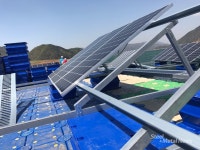 대동강업·대동솔라, 포스맥 활용한 제품으로 신수요 창출