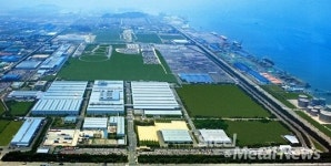 (이슈) 한국GM 군산공장 가동 중단, 냉연SSC 망연자실