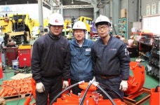 태강기업 임형택 대표, 2월 기능한국인 선정