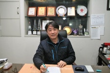 청호열처리, 로봇과 자동화 겸비한 스마트 팩토리 구현