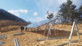 대동강업·대동솔라, 태양광 분양사업 가속화