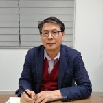 기업의 미래가치 향상시켜 함께 성장하는 지에스티