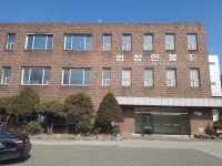 영창인물 다양한 소재 원형 톱 공급 주력