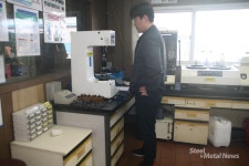 백종은 (주)서광열처리 대표 열처리산업, 설비·인력 지원 절실