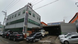 한국특수열처리, 적극적인 투자 멈추지 않는다