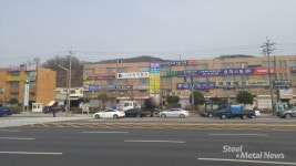 (업체탐방) 석수역의 봄날은 아직