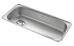 백조씽크, 1인 가구 증가 트렌드 따라잡기