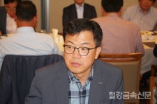 철강·비철업계 대변자로 다방면에서 업계 위해 노력할 것