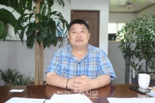 (주)우성천 | 임종찬 (주)우성금속 대표 "주조산업 생태계 건전화 방안 찾아야"