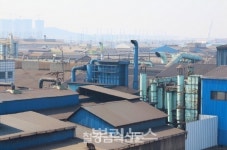 (주)청솔산림환경 | 인천시, 뿌리업계 환경관리 지원한다