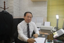 (인터뷰) 에스와이스틸텍 홍성균 대표, 제품 다각화로 데크플레이트의 패러다임 전환