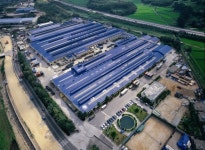 고려제강 양산 ESS서 화재