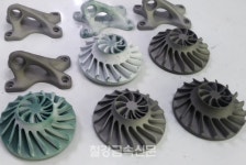 3D시스템즈코리아, INTERMOLD KOREA 2019 참가