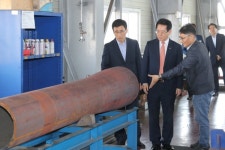 전남도, 뿌리산업 육성 위해 2021년까지 총 447억원 투입