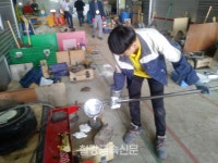 전통과 첨단의 결합으로 주조산업의 미래 연다