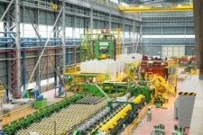 세아창원특수강 강관공장, 사우디 아람코 STS무계목강관 벤더 인증