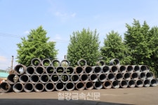 (탐방) 삼창선재, 건설 자재 전문 업체 입지 굳혀