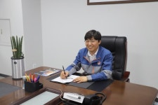 (탐방) 새롭게 날개 펴는 SM스틸