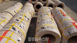 (탐방) 엘리베이터 로프, 삼진로푸 통해 전국으로