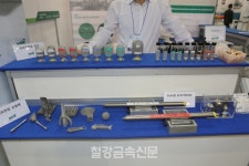 코스와이어, 금속 3D프린팅 소재사업 진출