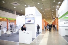 제7회 국제첨단소재 및 응용기술전 개막