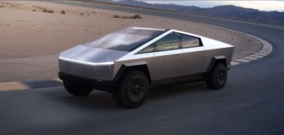 전기트럭에도 STS 적용한 일론 머스크